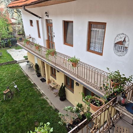 Saint John'S 22 Brasov Apartment Luaran gambar