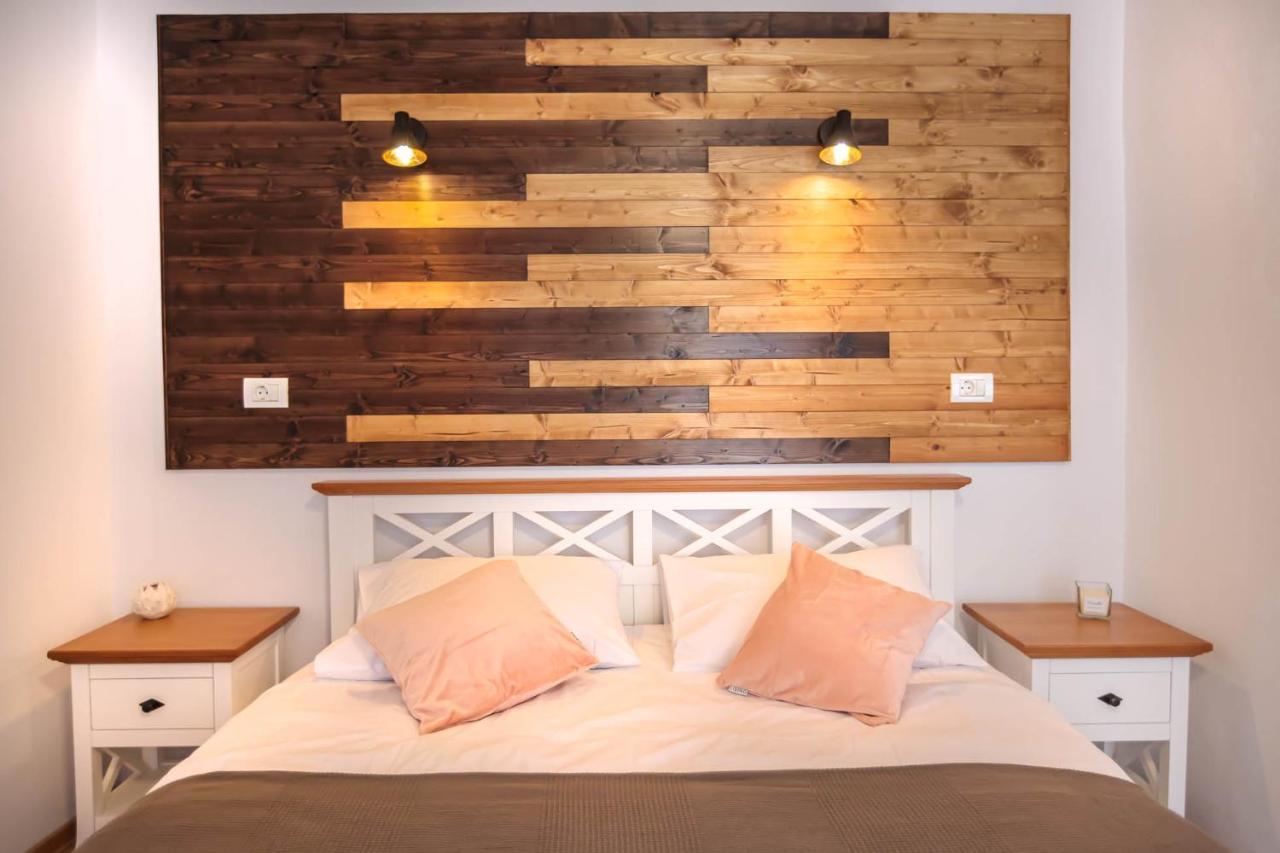 Saint John'S 22 Brasov Apartment Luaran gambar
