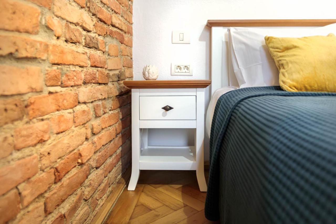 Saint John'S 22 Brasov Apartment Luaran gambar