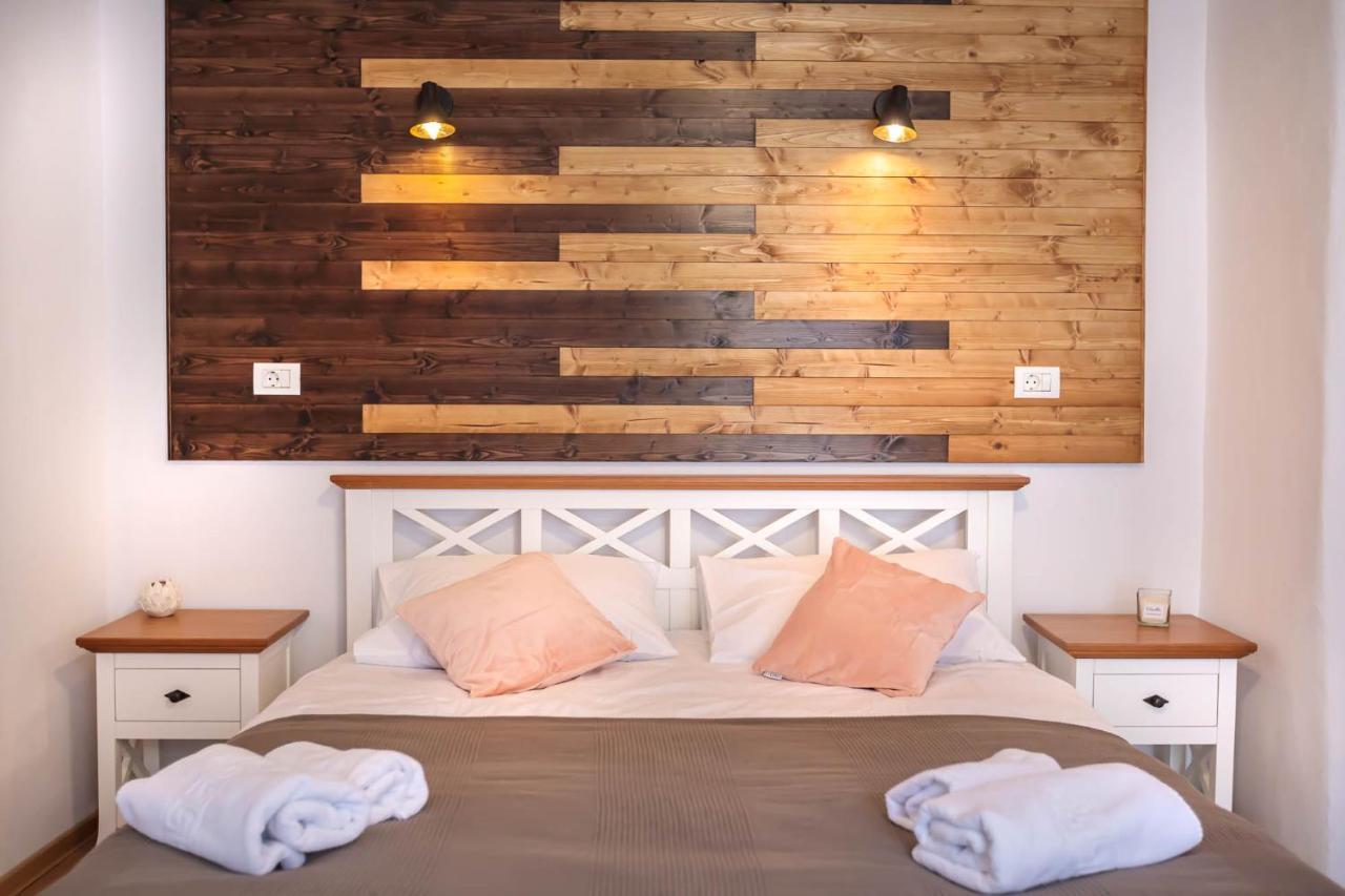 Saint John'S 22 Brasov Apartment Luaran gambar