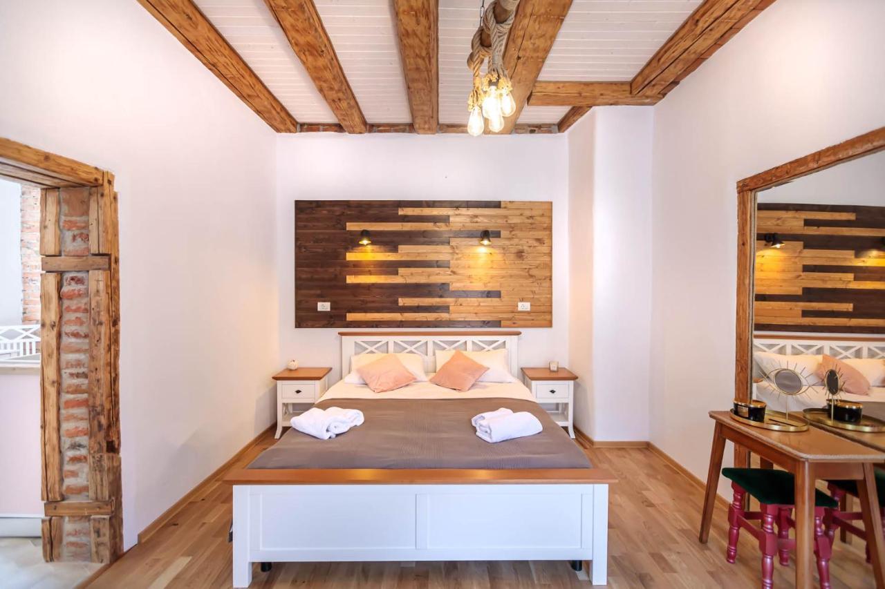 Saint John'S 22 Brasov Apartment Luaran gambar
