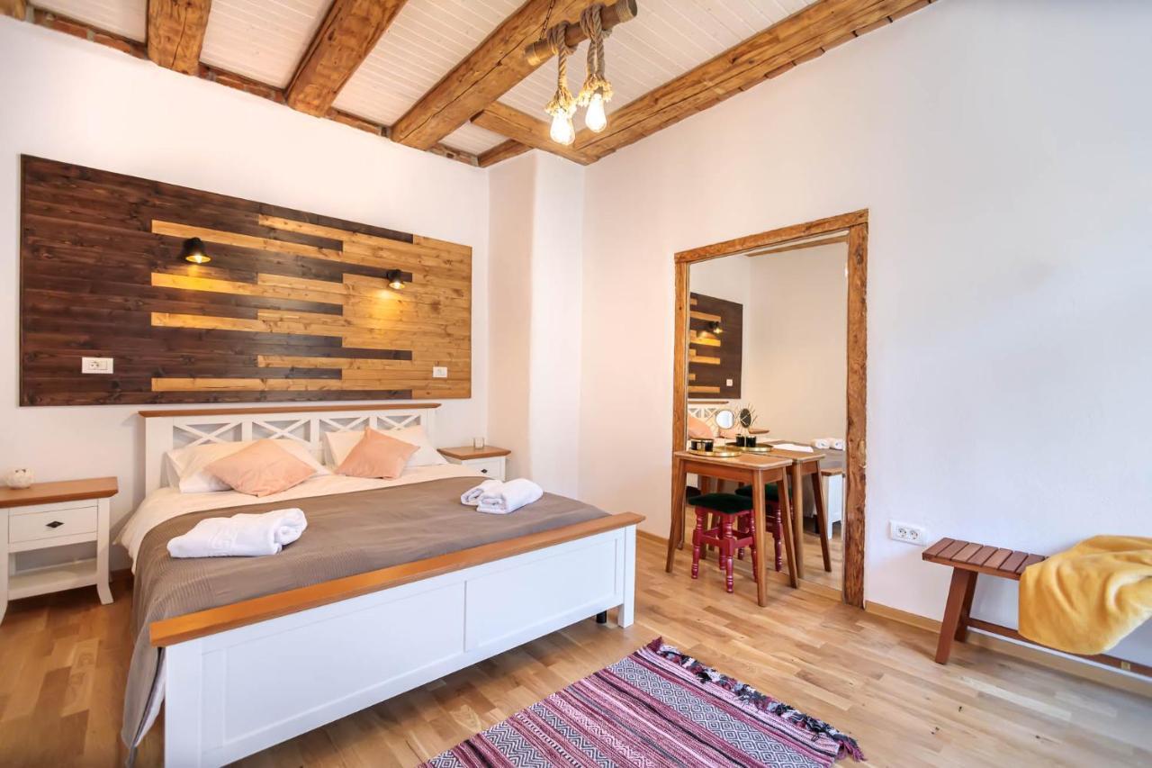 Saint John'S 22 Brasov Apartment Luaran gambar