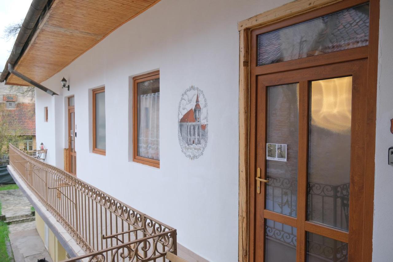 Saint John'S 22 Brasov Apartment Luaran gambar